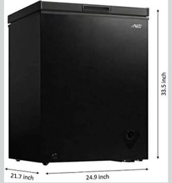 Chest Freezer