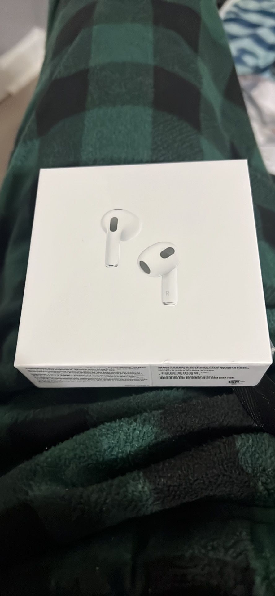 Air Pods 