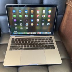 MacBook Pro - Retina 13" - Mac OS Sequoia