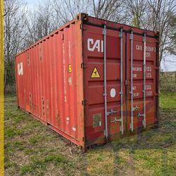 Affordable 20'&40' & 40' Hc Containers Spring End Sale 