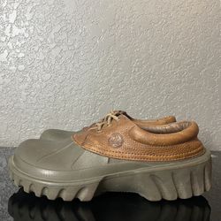 Crocs Boat Shoes for Men for sale