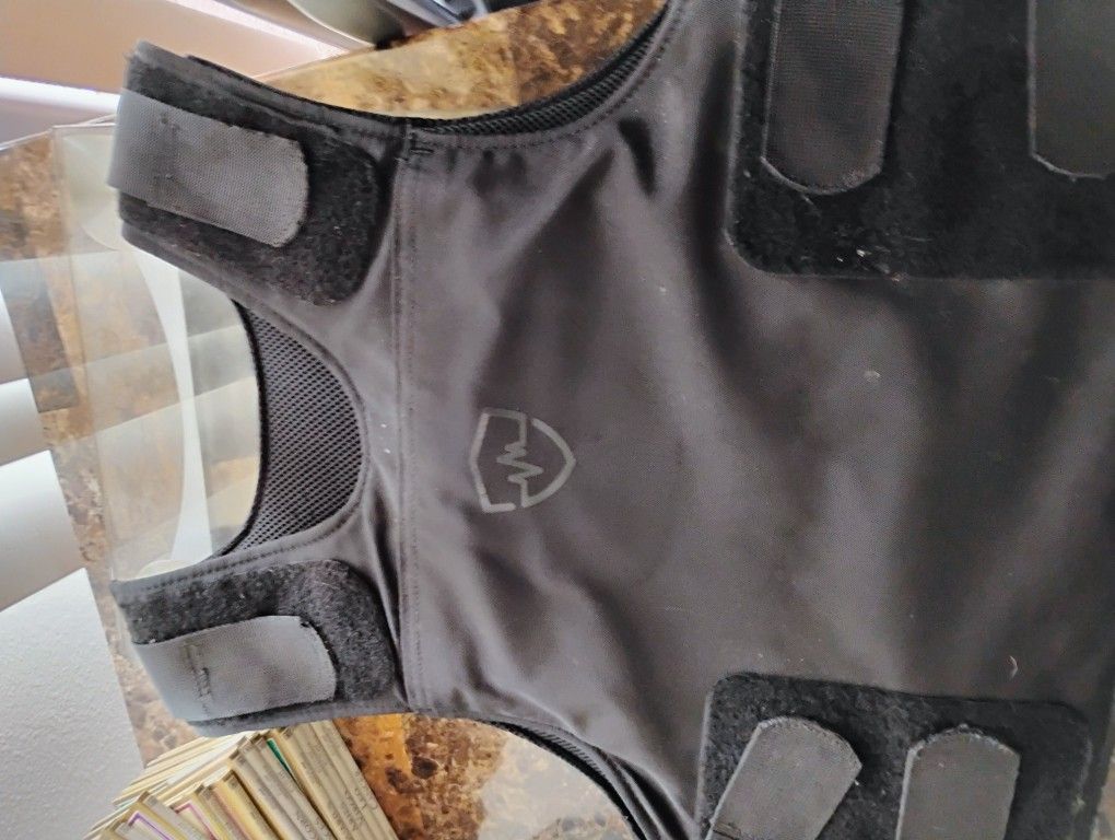 Bullet Proof Vest