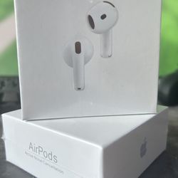 AirPods Gen 4 