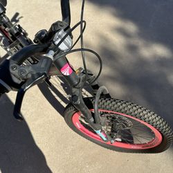 Ozone 500 girls bike clearance