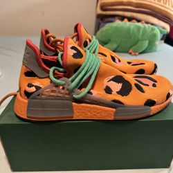 Adidas Pharrell X NMD Human Race