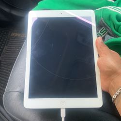 iPad Air  