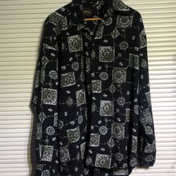 1XL Dress Shirt 