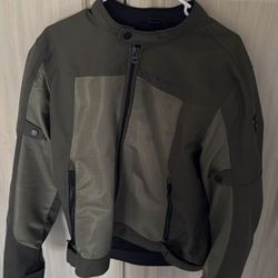 Revzilla armored Jacket Xl 