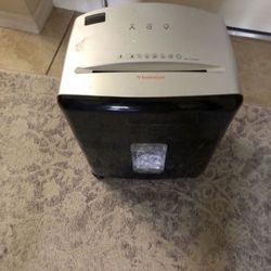 BONSAII 12 Sheet & credit card 