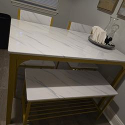 Table For $75