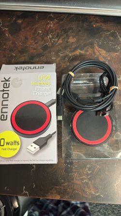 Wireless charger