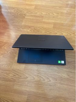 Dell laptop 15”6