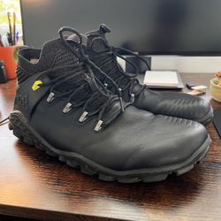 Vivobarefoot Magna Forest ESC Boots