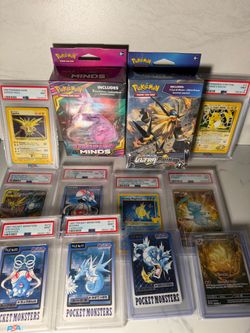Pokemon