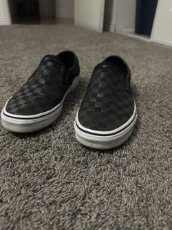 Vans & Jordan Shoes