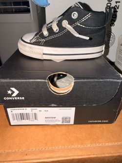 Toddler shoes