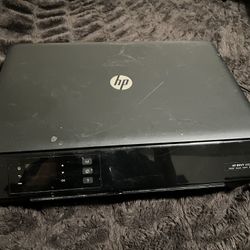 HP Envy 4500 All-in-One Printer