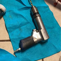 Snap- On Impact Wrench