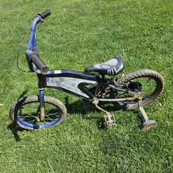 Bicycle For Sale $39.00 Cash 