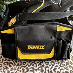 Dewalt Electrician Bag