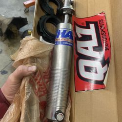 Racing Shocks