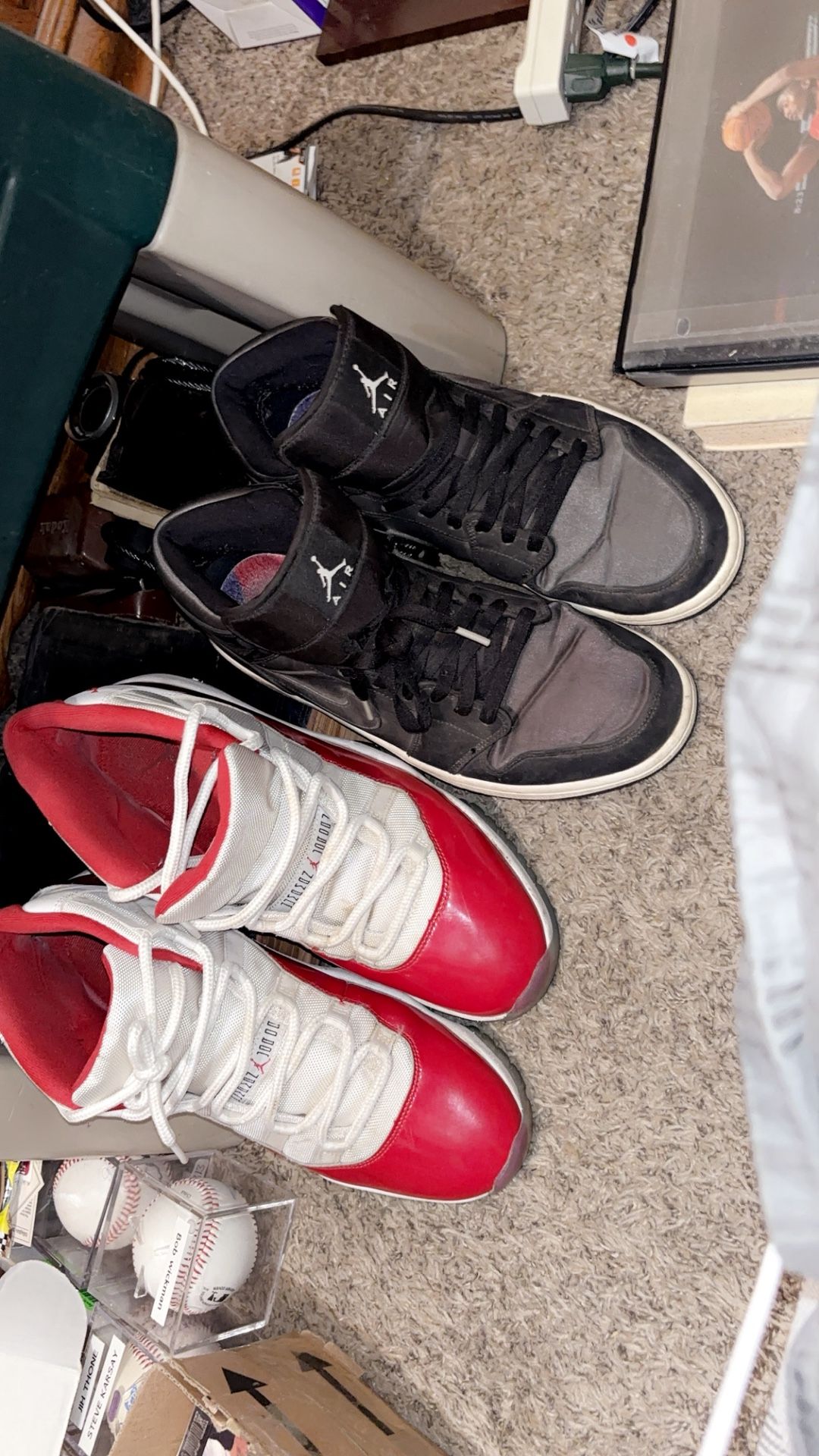 Jordan’s