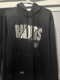 Raider Sweater