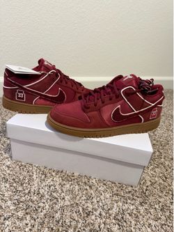 Kobe Nike Dunk “Lower Merion” size 12