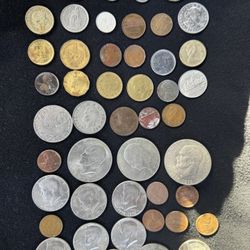 Coins For Collection 
