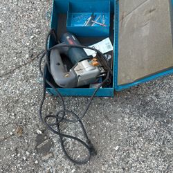 Bosch B4200 Jigsaw 