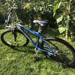 Schwinn 26” Mountain Bike