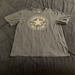 Converse T Shirt 