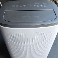 14,000 BTU Portable AC
