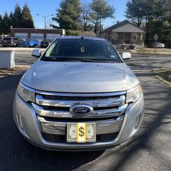 2011 Ford Edge