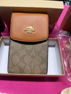 CROSS BODY WITH PHONE CASE