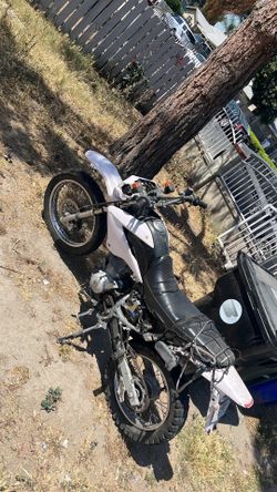 Honda nxr 160 bros