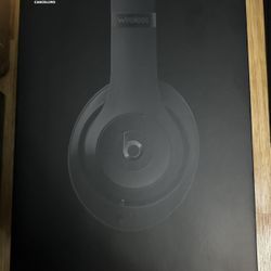 Beats Studio 3