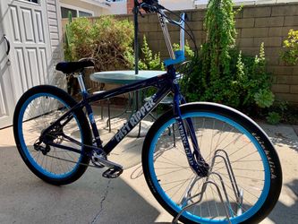 SE FAST RIPPER 29