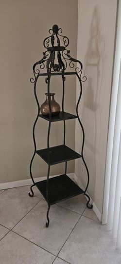 FREE.. Corner unit- Decor -storage