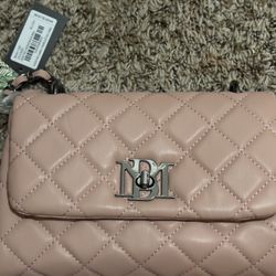 Badgley Mishka Crossbody Handbag