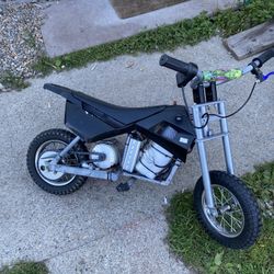 48V Razor MX350 (30MPH!!)
