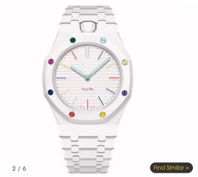 AP SWATCH PREORDER