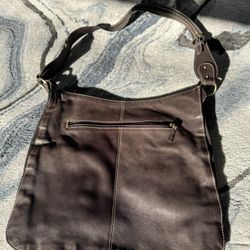 michael rome designs purse Leather 