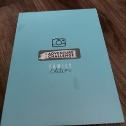 The Adventure Challenge Family Edition
