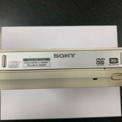 Sony Dual RW Drive for PC