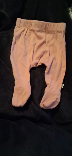 Newborn Pants
