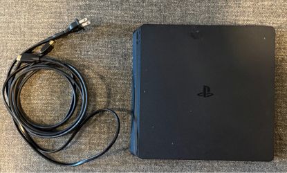 PS4