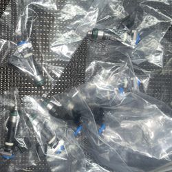 Hellcat Injectors 