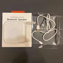 Louder As One Bluetooth Speaker 