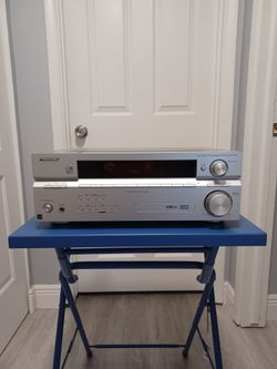 Pioneer VSX-516 Surround Sound Stereo Receiver